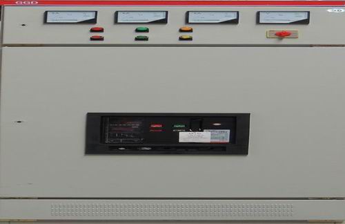 科尔沁右翼前低压配电箱